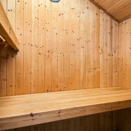 Four-bedroom Holiday In Haderslev 4 Holiday home *