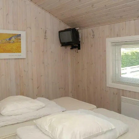 Holiday home Four-bedroom Holiday In Haderslev 4