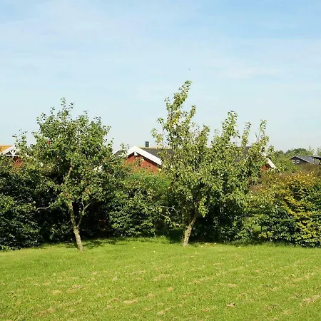 Holiday home Four-bedroom Holiday In Haderslev 4 Arosund
